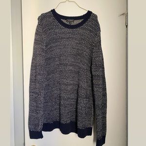 Men’s Express Knitted Sweater